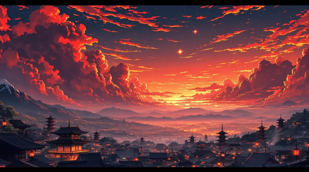 高清影视沉浸式观影背景